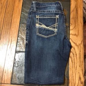 Ariat Jeans